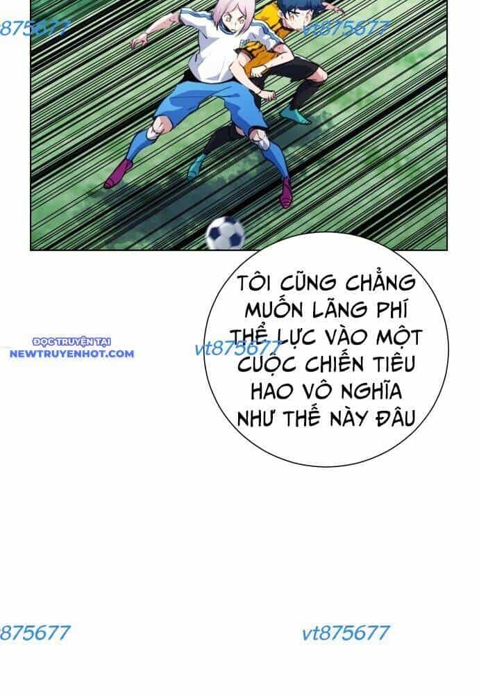 Góc Cao Khung Thành - Chương 128 - ảnh 58