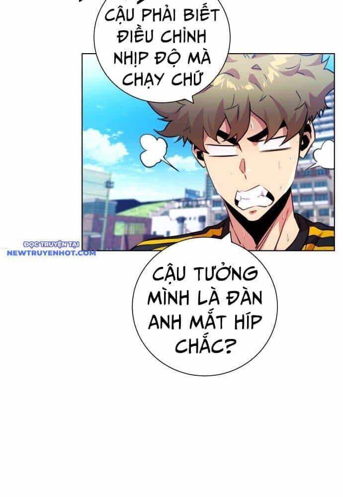Góc Cao Khung Thành - Chương 128 - ảnh 65