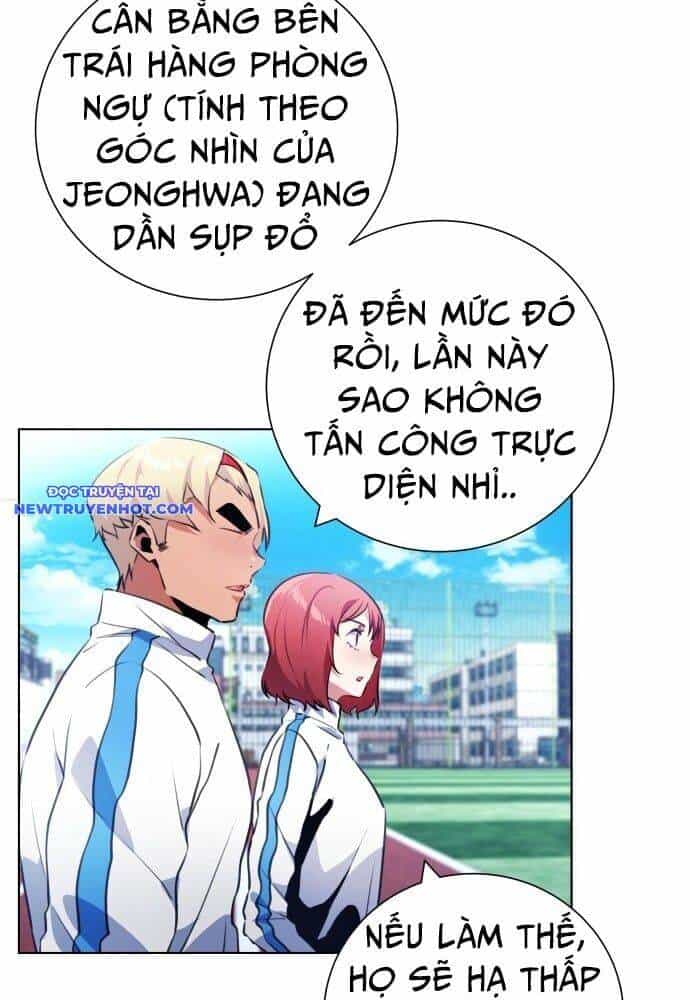 Góc Cao Khung Thành - Chương 128 - ảnh 72
