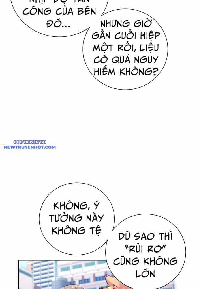 Góc Cao Khung Thành - Chương 128 - ảnh 80