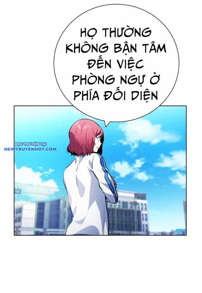 Góc Cao Khung Thành - Chương 128 - ảnh 89