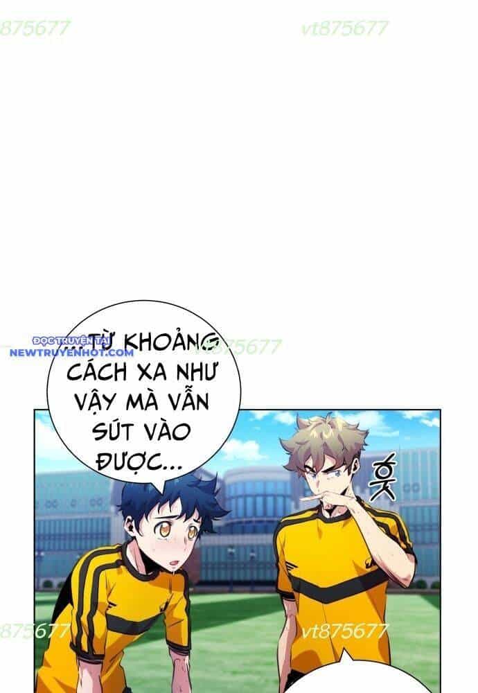 Góc Cao Khung Thành - Chương 128 - ảnh 9
