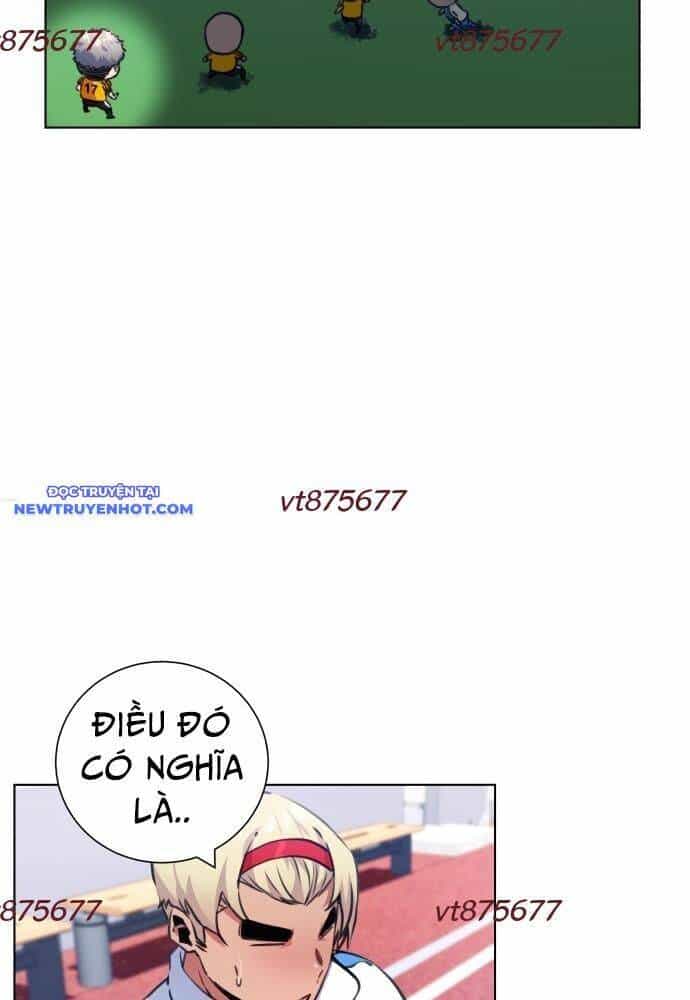 Góc Cao Khung Thành - Chương 128 - ảnh 91