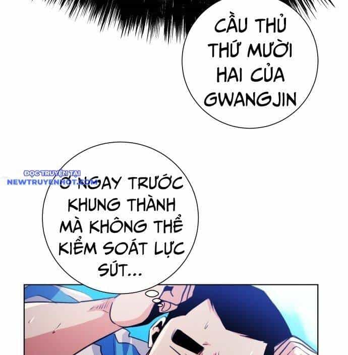 Góc Cao Khung Thành - Chương 129 - ảnh 40