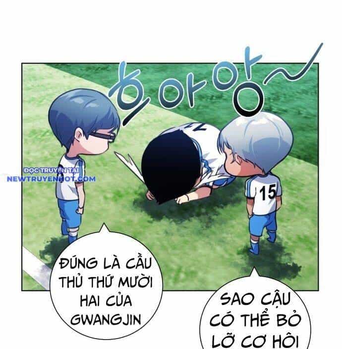 Góc Cao Khung Thành - Chương 129 - ảnh 49