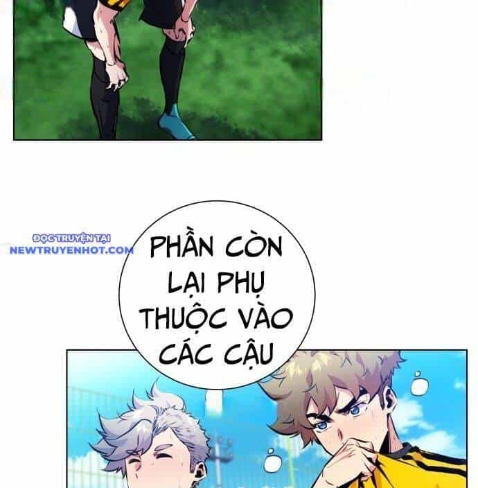 Góc Cao Khung Thành - Chương 129 - ảnh 77
