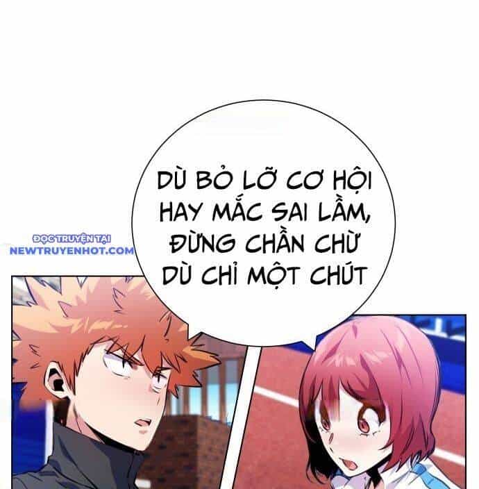 Góc Cao Khung Thành - Chương 129 - ảnh 79