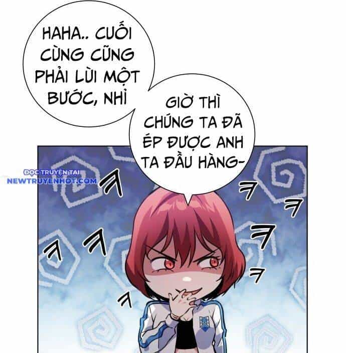 Góc Cao Khung Thành - Chương 129 - ảnh 93