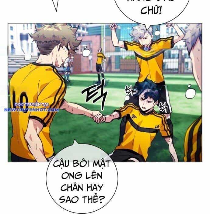Góc Cao Khung Thành - Chương 130 - ảnh 10