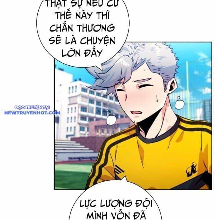 Góc Cao Khung Thành - Chương 130 - ảnh 12