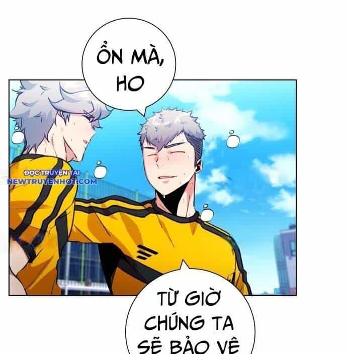 Góc Cao Khung Thành - Chương 130 - ảnh 14