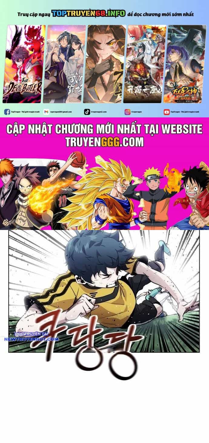 Góc Cao Khung Thành - Chương 130 - ảnh 2