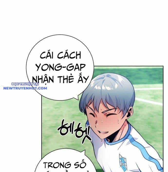 Góc Cao Khung Thành - Chương 130 - ảnh 22