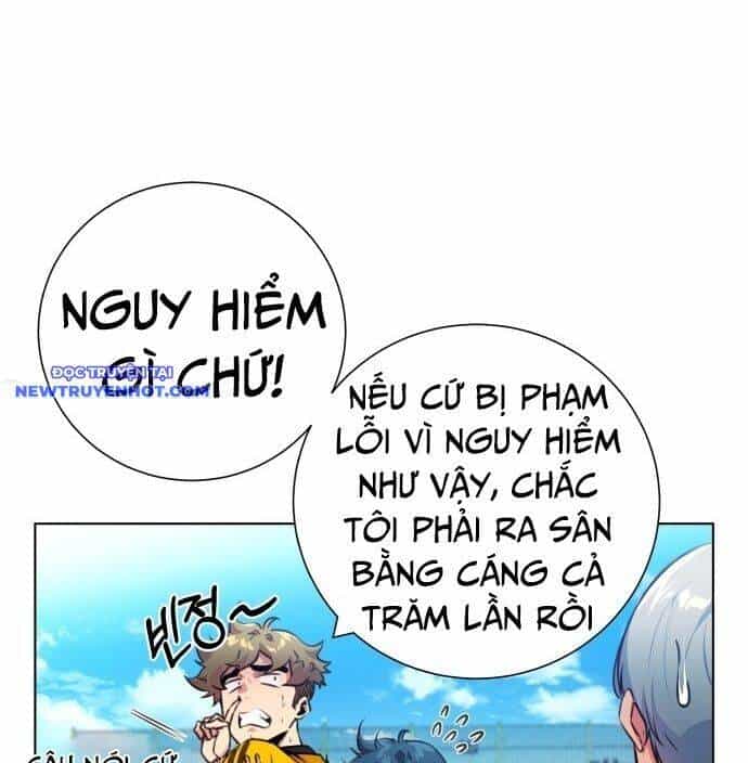 Góc Cao Khung Thành - Chương 130 - ảnh 26