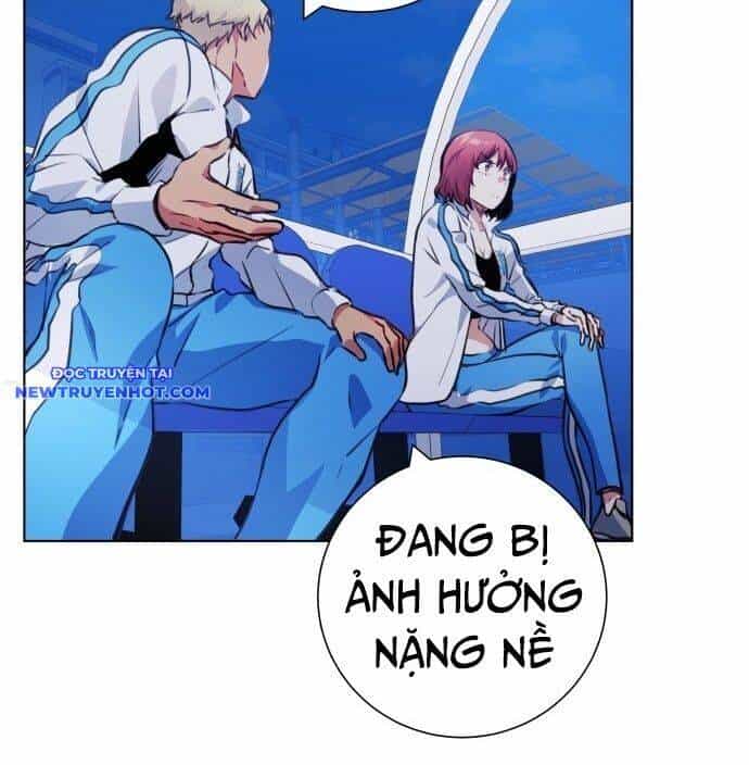Góc Cao Khung Thành - Chương 130 - ảnh 35