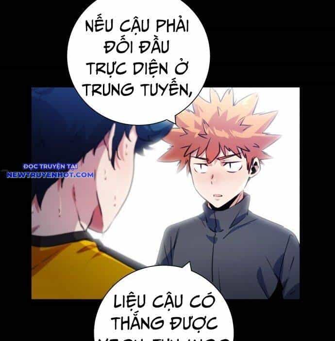 Góc Cao Khung Thành - Chương 130 - ảnh 50