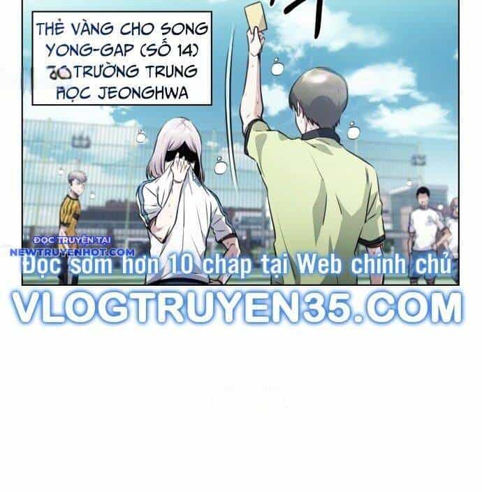 Góc Cao Khung Thành - Chương 130 - ảnh 6