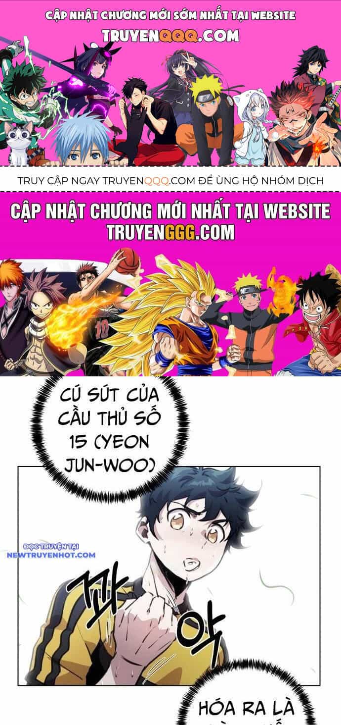 Góc Cao Khung Thành - Chương 131 - ảnh 1