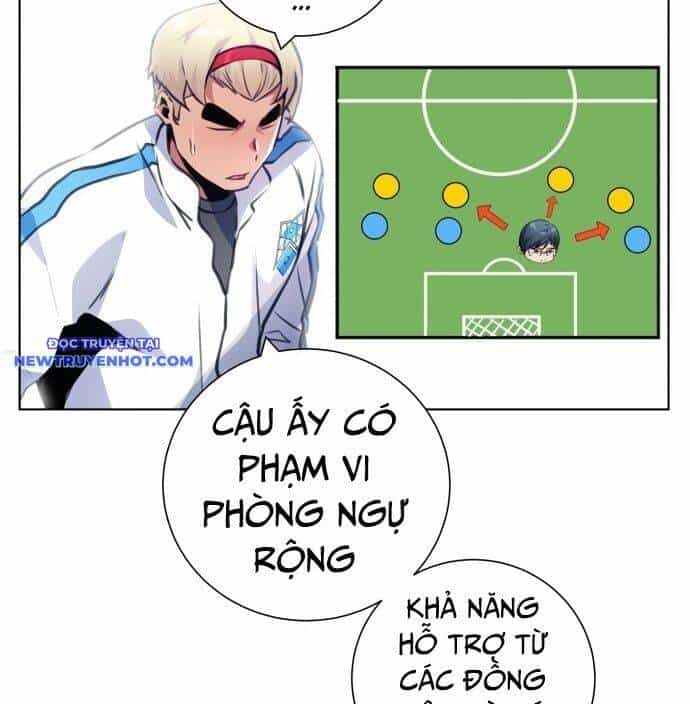 Góc Cao Khung Thành - Chương 131 - ảnh 120