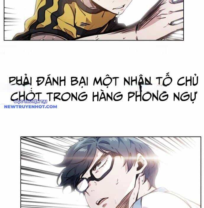 Góc Cao Khung Thành - Chương 131 - ảnh 9