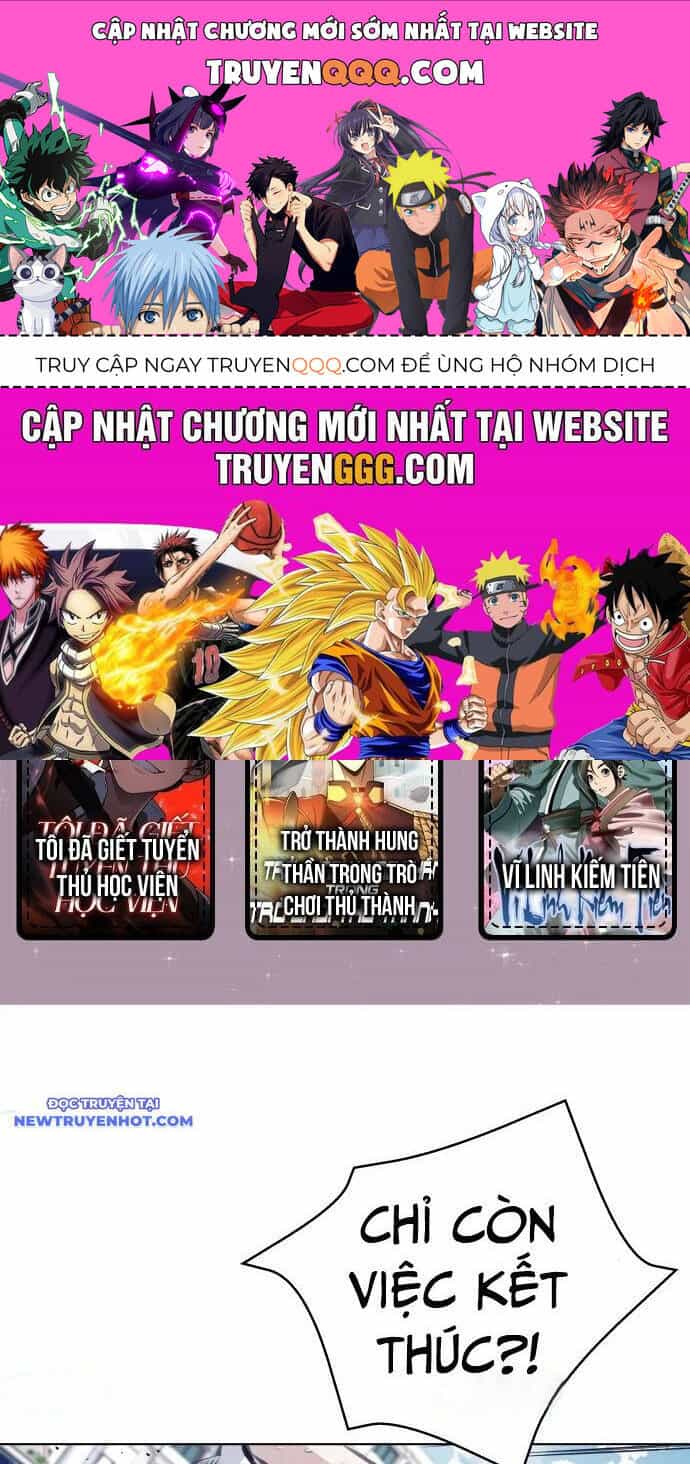 Góc Cao Khung Thành - Chương 132 - ảnh 1