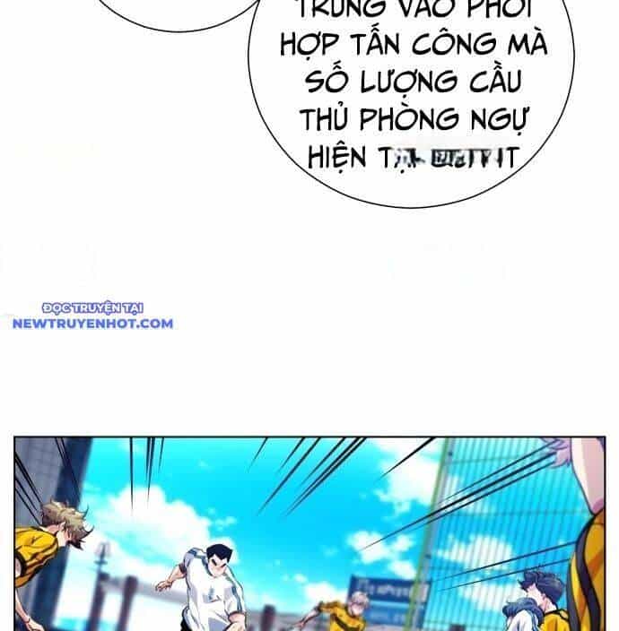 Góc Cao Khung Thành - Chương 132 - ảnh 10