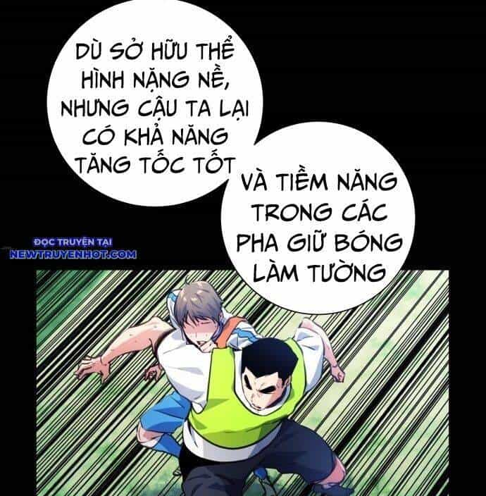 Góc Cao Khung Thành - Chương 132 - ảnh 103