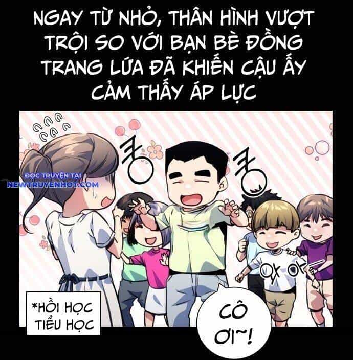 Góc Cao Khung Thành - Chương 132 - ảnh 21