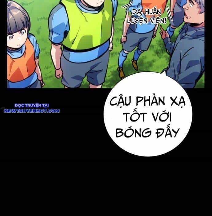 Góc Cao Khung Thành - Chương 132 - ảnh 25