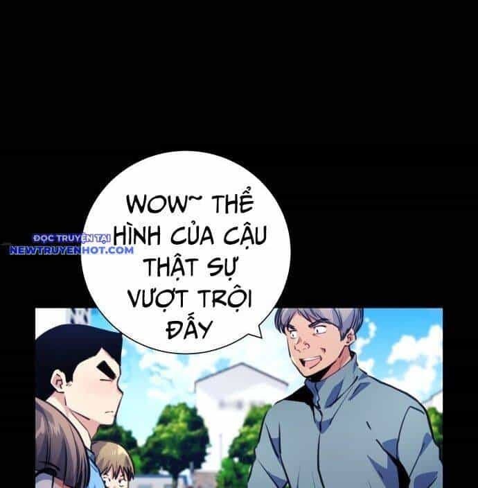 Góc Cao Khung Thành - Chương 132 - ảnh 26