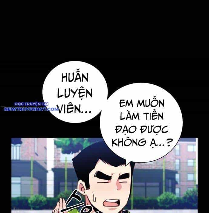Góc Cao Khung Thành - Chương 132 - ảnh 28