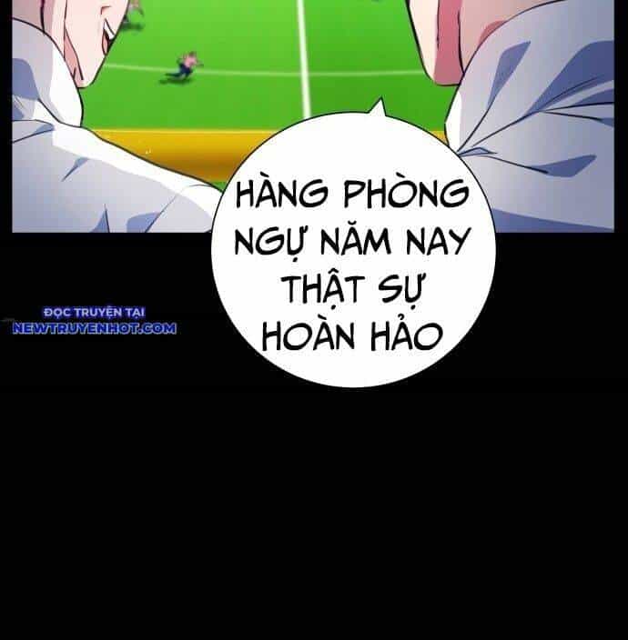 Góc Cao Khung Thành - Chương 132 - ảnh 36