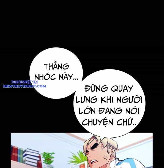 Góc Cao Khung Thành - Chương 132 - ảnh 57
