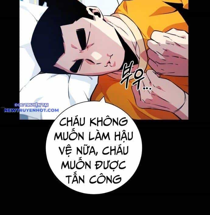 Góc Cao Khung Thành - Chương 132 - ảnh 60