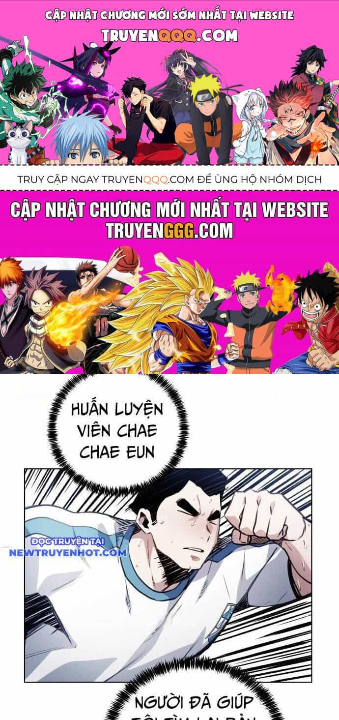 Góc Cao Khung Thành - Chương 133 - ảnh 1