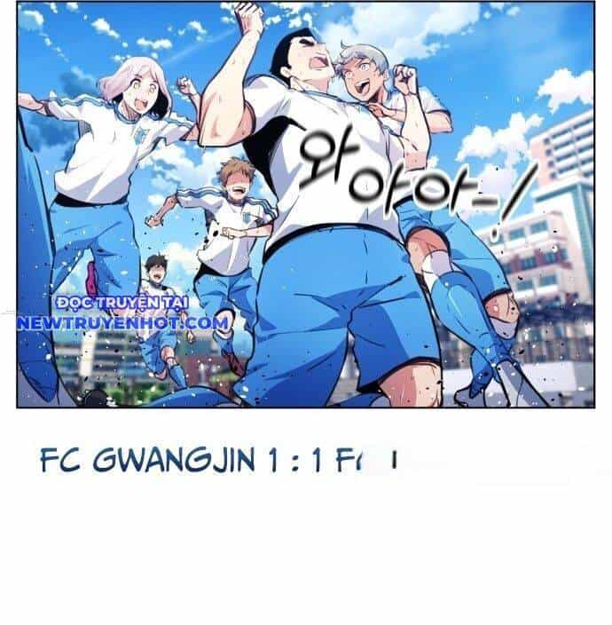 Góc Cao Khung Thành - Chương 133 - ảnh 18