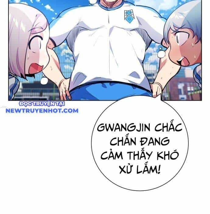 Góc Cao Khung Thành - Chương 133 - ảnh 29