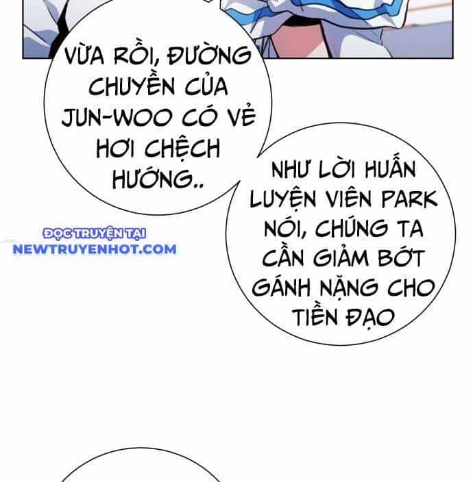 Góc Cao Khung Thành - Chương 133 - ảnh 47