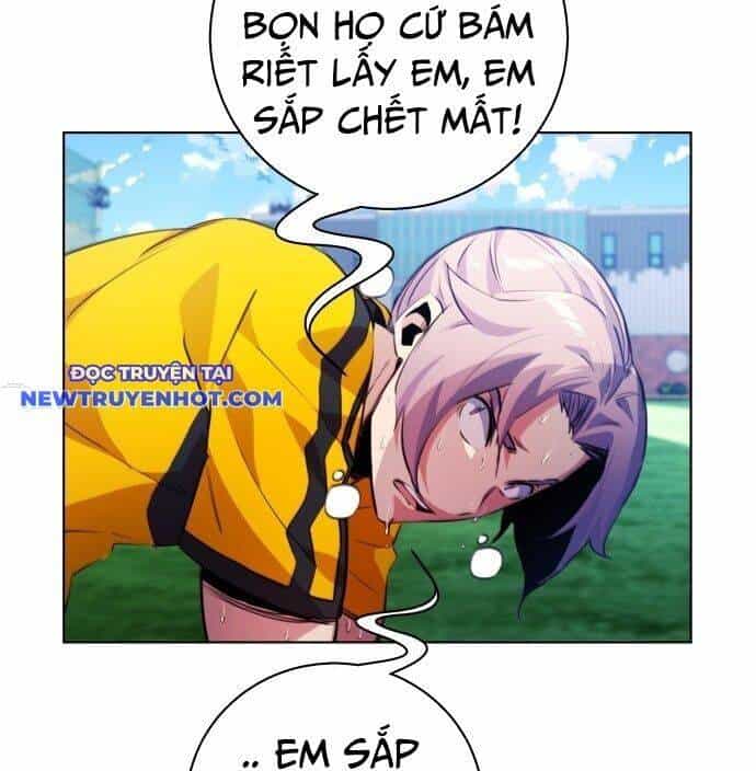 Góc Cao Khung Thành - Chương 133 - ảnh 54