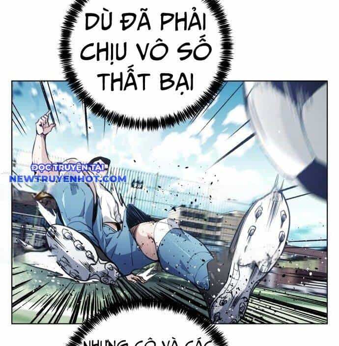 Góc Cao Khung Thành - Chương 133 - ảnh 6
