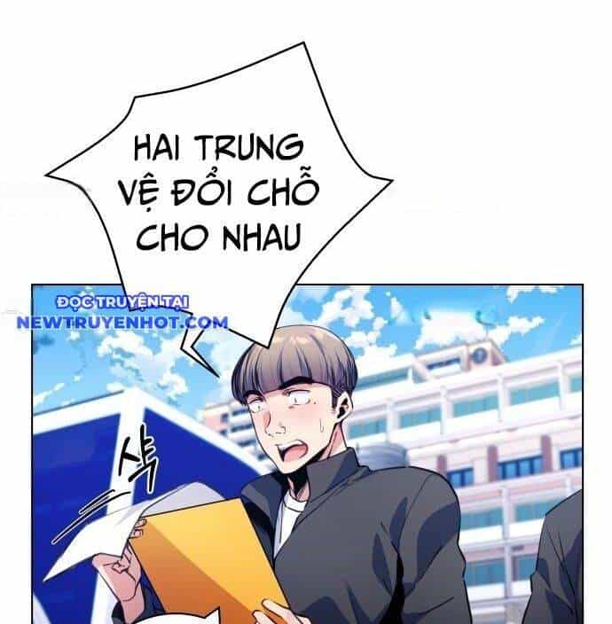 Góc Cao Khung Thành - Chương 133 - ảnh 73