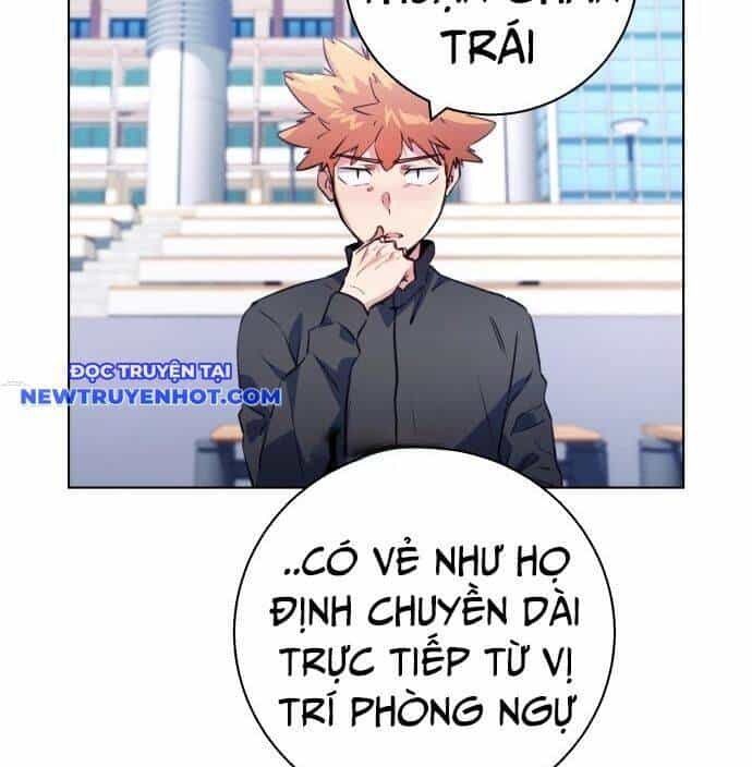 Góc Cao Khung Thành - Chương 133 - ảnh 75