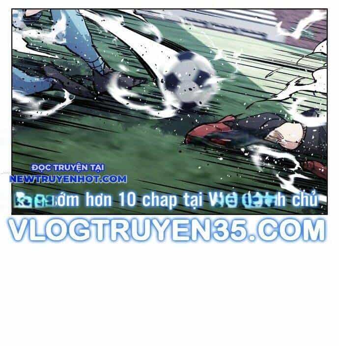 Góc Cao Khung Thành - Chương 133 - ảnh 9