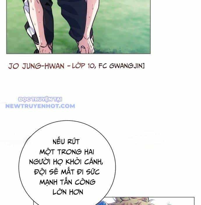 Góc Cao Khung Thành - Chương 134 - ảnh 139