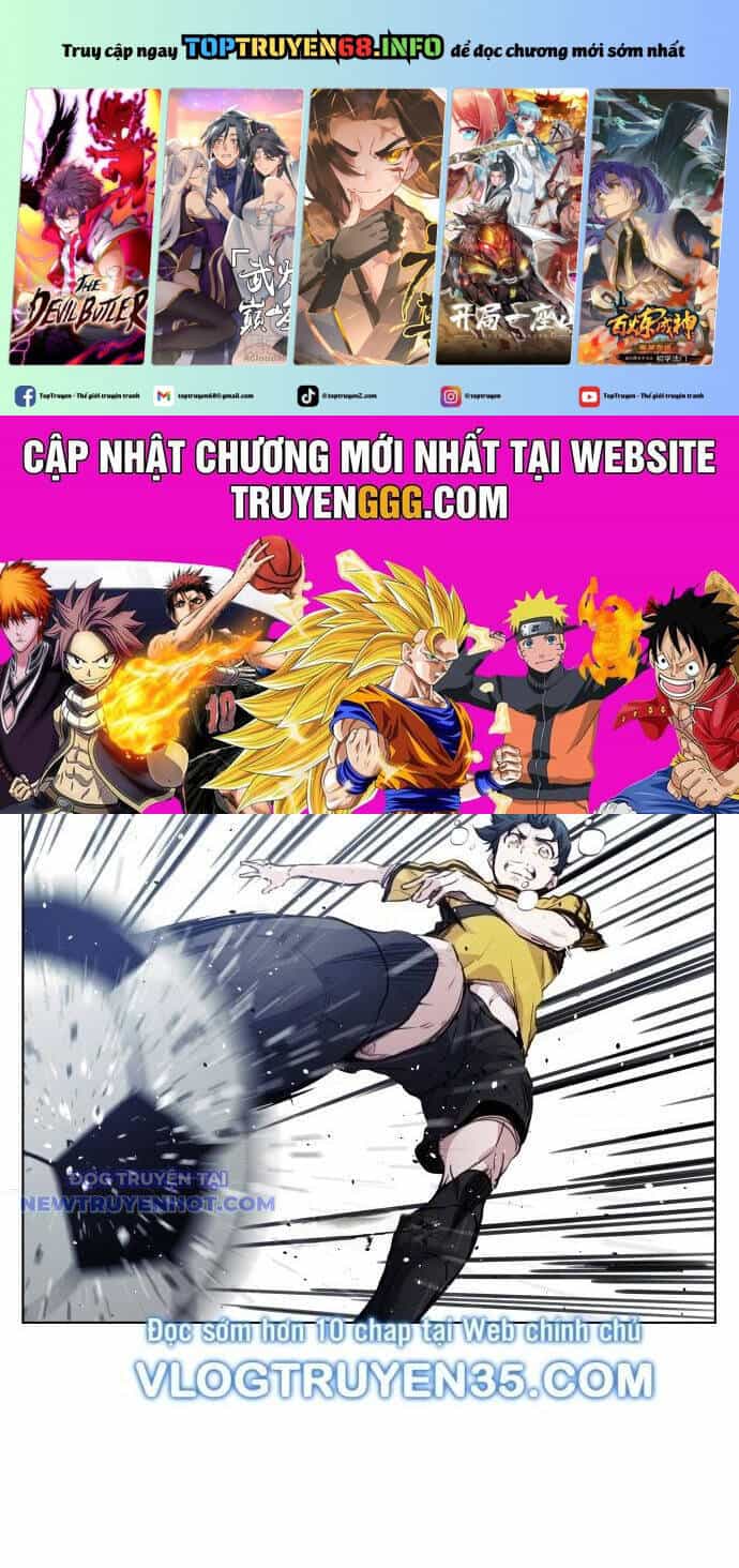 Góc Cao Khung Thành - Chương 134 - ảnh 2