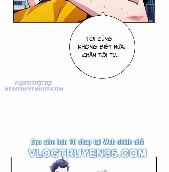 Góc Cao Khung Thành - Chương 134 - ảnh 22