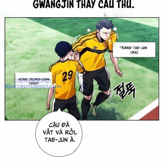 Góc Cao Khung Thành - Chương 135 - ảnh 11