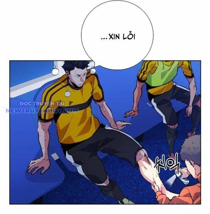 Góc Cao Khung Thành - Chương 135 - ảnh 23