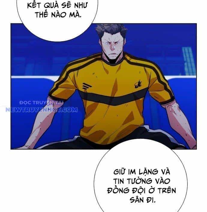 Góc Cao Khung Thành - Chương 135 - ảnh 29