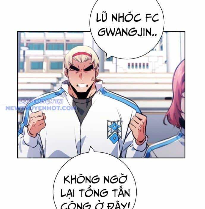 Góc Cao Khung Thành - Chương 136 - ảnh 102